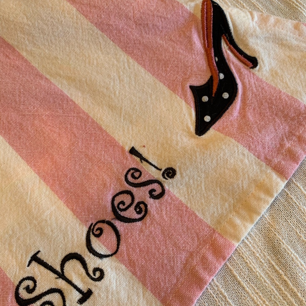 Apron βsays it allβ - Picture 5 of 5